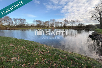 achat terrain combrand 79140