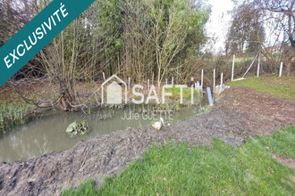 achat terrain combrand 79140