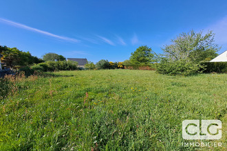 achat terrain combrit 29120