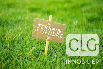 achat terrain combrit 29120