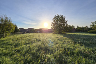 achat terrain combronde 63460