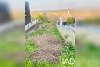 achat terrain combs-la-ville 77380