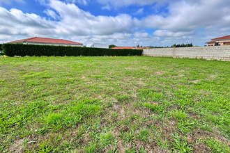 achat terrain commelle-vernay 42120