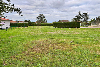 achat terrain commelle-vernay 42120