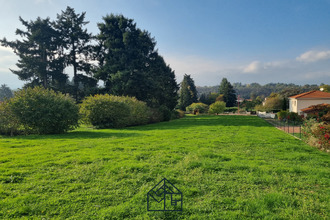 achat terrain commelle-vernay 42120