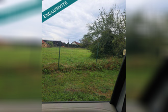 achat terrain commenailles 39140