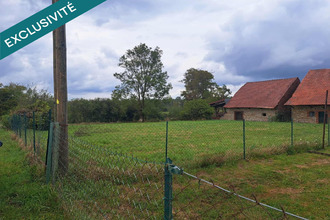 achat terrain commenailles 39140