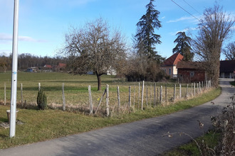 achat terrain commenailles 39140