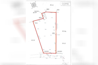achat terrain commenchon 02300