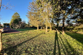 achat terrain commequiers 85220