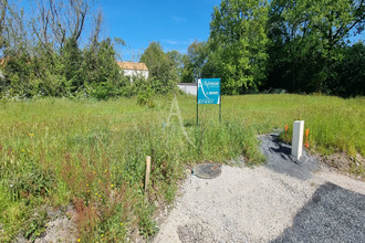 achat terrain commequiers 85220