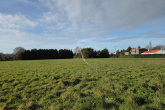 achat terrain commequiers 85220