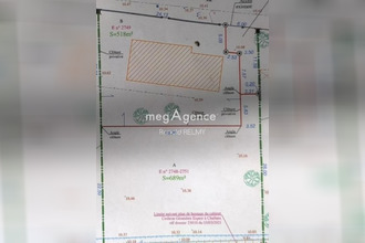 achat terrain commequiers 85220