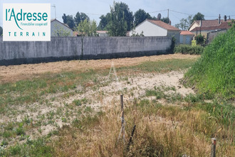 achat terrain commequiers 85220