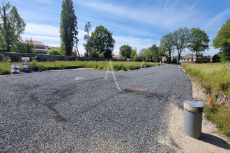 achat terrain commequiers 85220