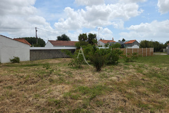 achat terrain commequiers 85220