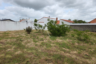 achat terrain commequiers 85220