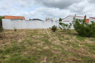 achat terrain commequiers 85220