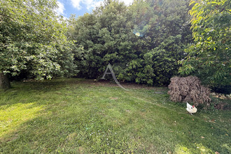achat terrain commequiers 85220