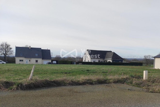 achat terrain commer 53470