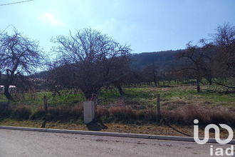 achat terrain commercy 55200