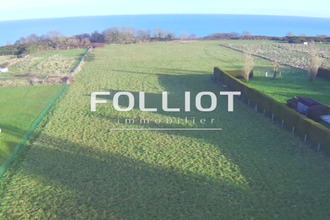 achat terrain commes 14520