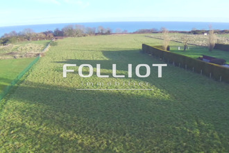 achat terrain commes 14520