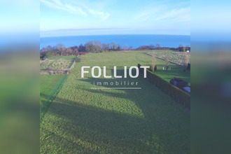 achat terrain commes 14520