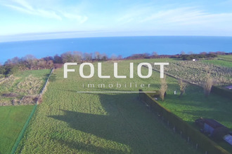 achat terrain commes 14520