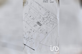 achat terrain commes 14520