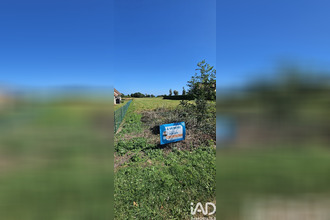 achat terrain commes 14520