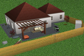 achat terrain communay 69360