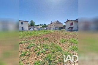 achat terrain communay 69360