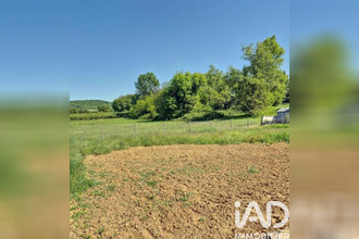 achat terrain communay 69360