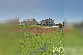 achat terrain communay 69360