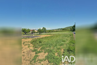 achat terrain communay 69360