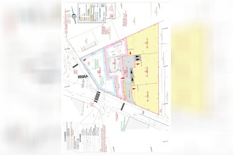 achat terrain communay 69360