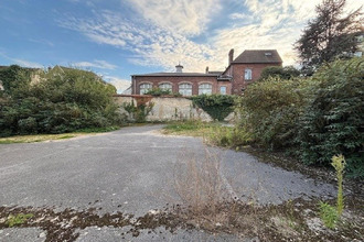 achat terrain compiegne 60200