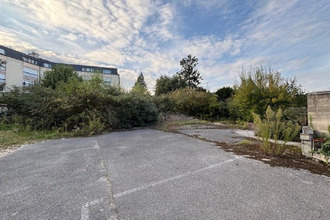 achat terrain compiegne 60200