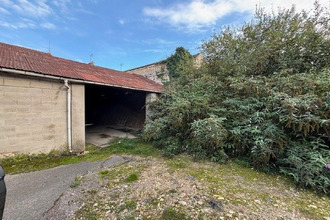 achat terrain compiegne 60200