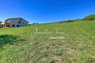 achat terrain compregnac 12100