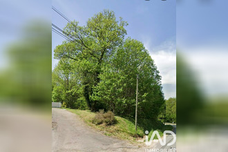 achat terrain compreignac 87140