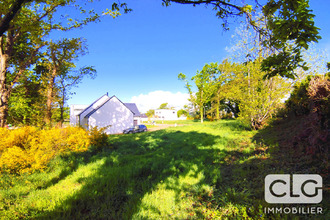 achat terrain concarneau 29900