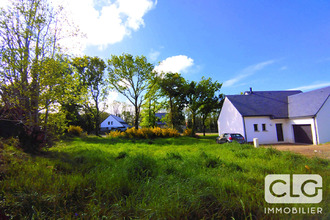 achat terrain concarneau 29900