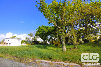 achat terrain concarneau 29900