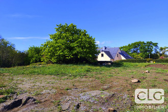 achat terrain concarneau 29900