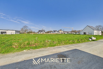 achat terrain concarneau 29900