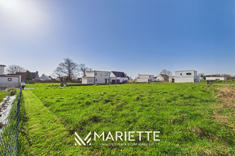 achat terrain concarneau 29900
