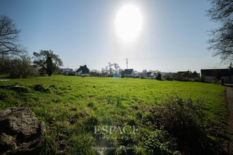 achat terrain concarneau 29900