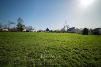 achat terrain concarneau 29900